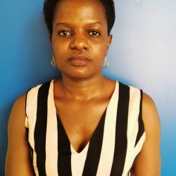 Norah Nansikombi_ Administrtor_Secretary